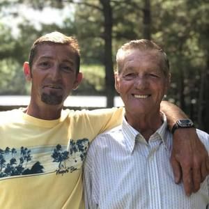 Meet your Posher, Patrick